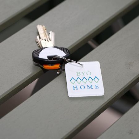 Byo Home Półwysep Sorrentyński Zewnętrze zdjęcie