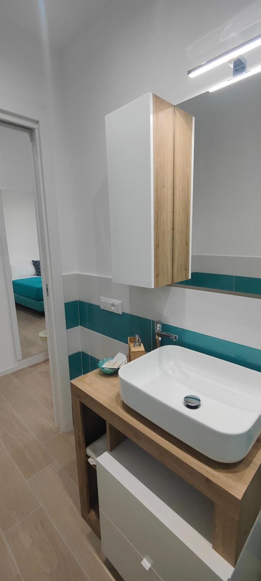 Byo Home Półwysep Sorrentyński Zewnętrze zdjęcie