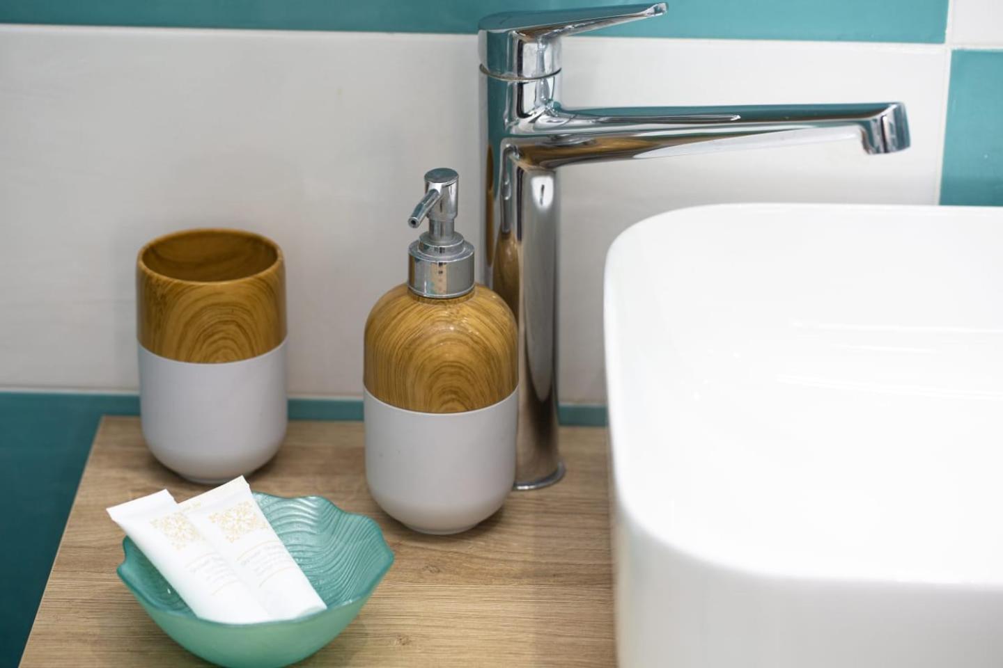Byo Home Półwysep Sorrentyński Zewnętrze zdjęcie