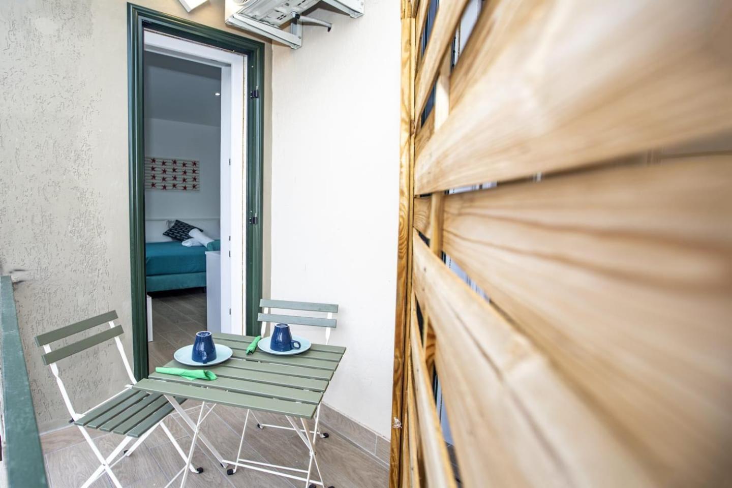 Byo Home Półwysep Sorrentyński Zewnętrze zdjęcie